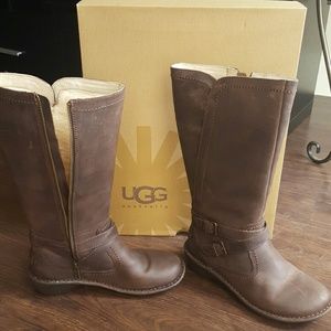 UGG Wright Rosen Boots